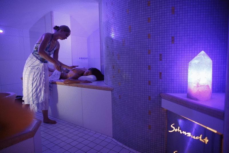 Biohotel Grafenast Pill المظهر الخارجي الصورة
